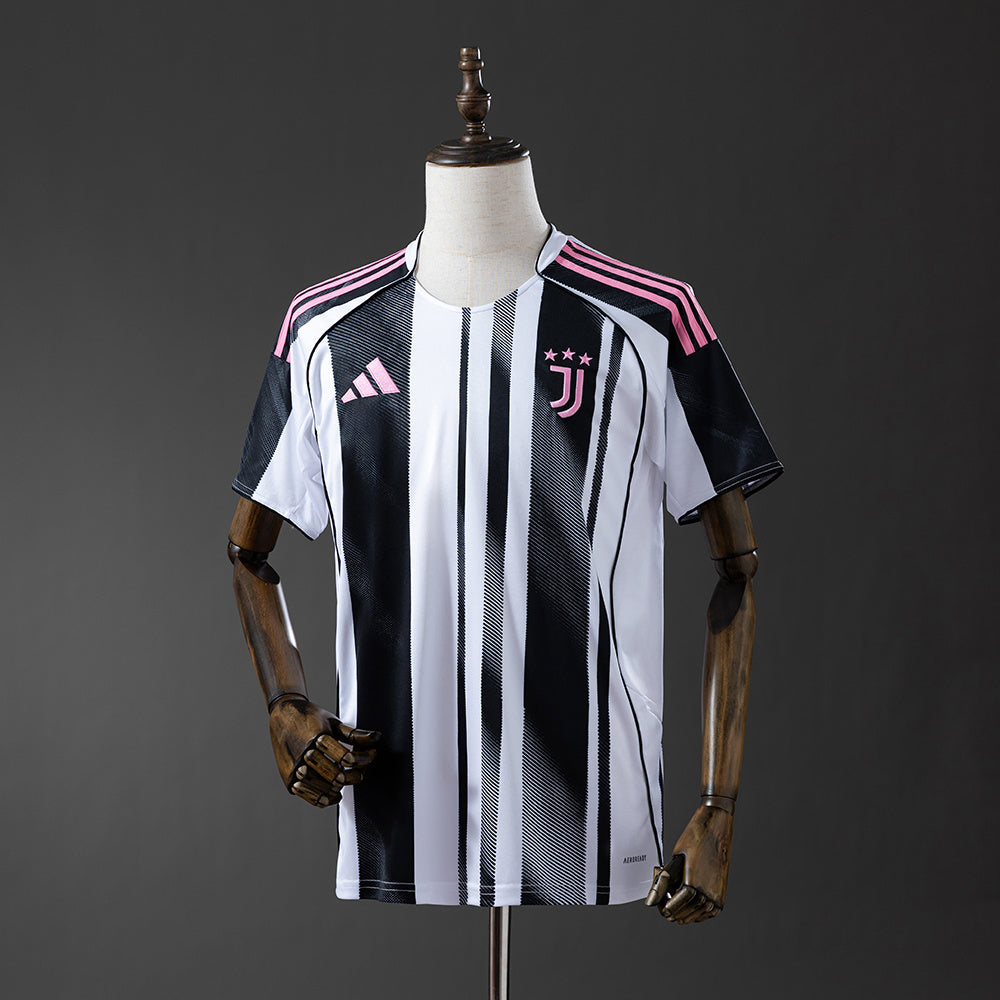 Juventus Domicile 25/26