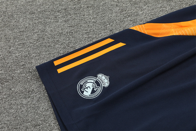 Maillot du Real Madrid