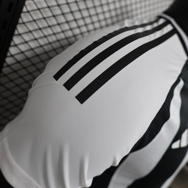 Juventus Domicile 24/25 - Version Joueur