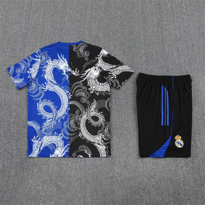 Maillot du Real Madrid