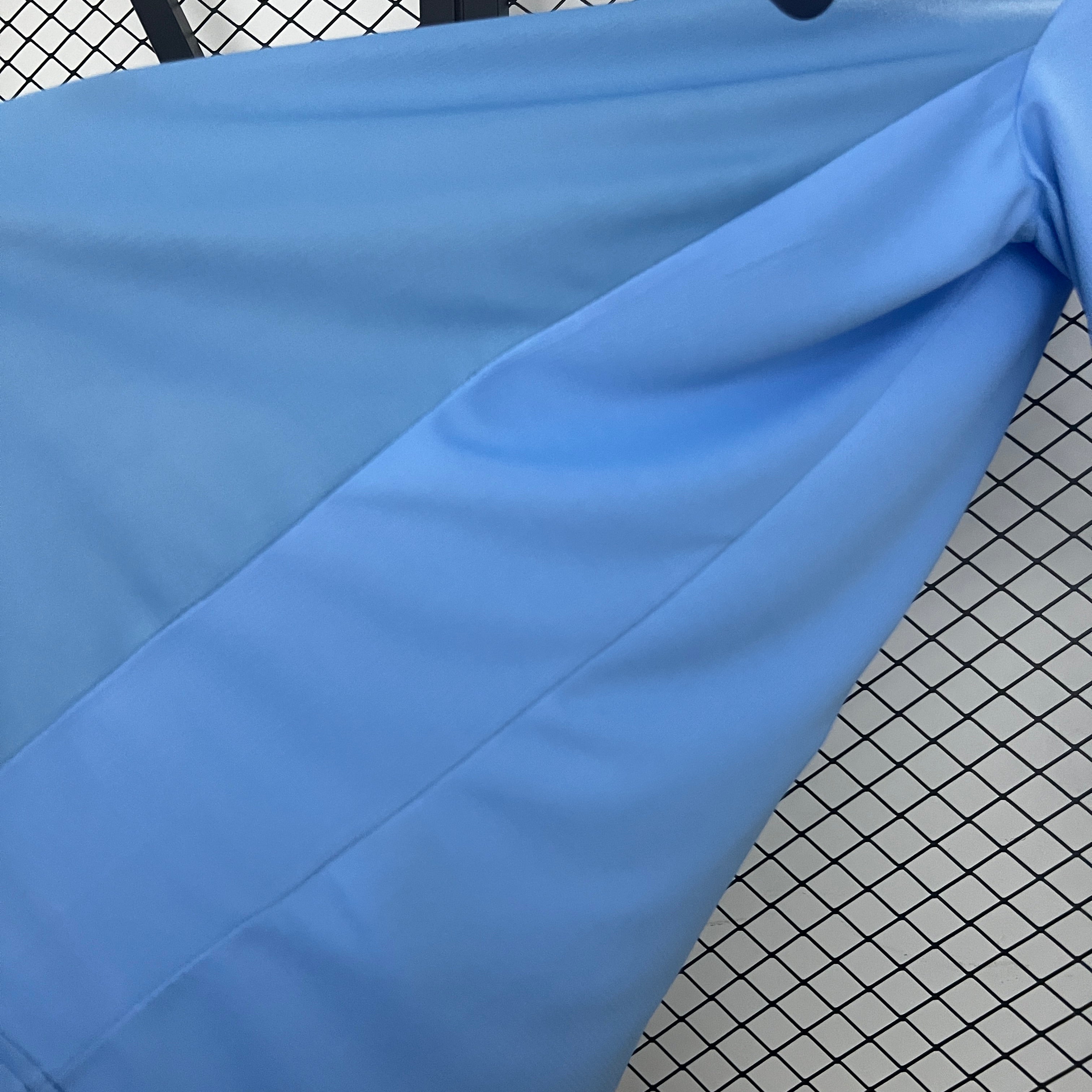 Manchester City Domicile 25/26