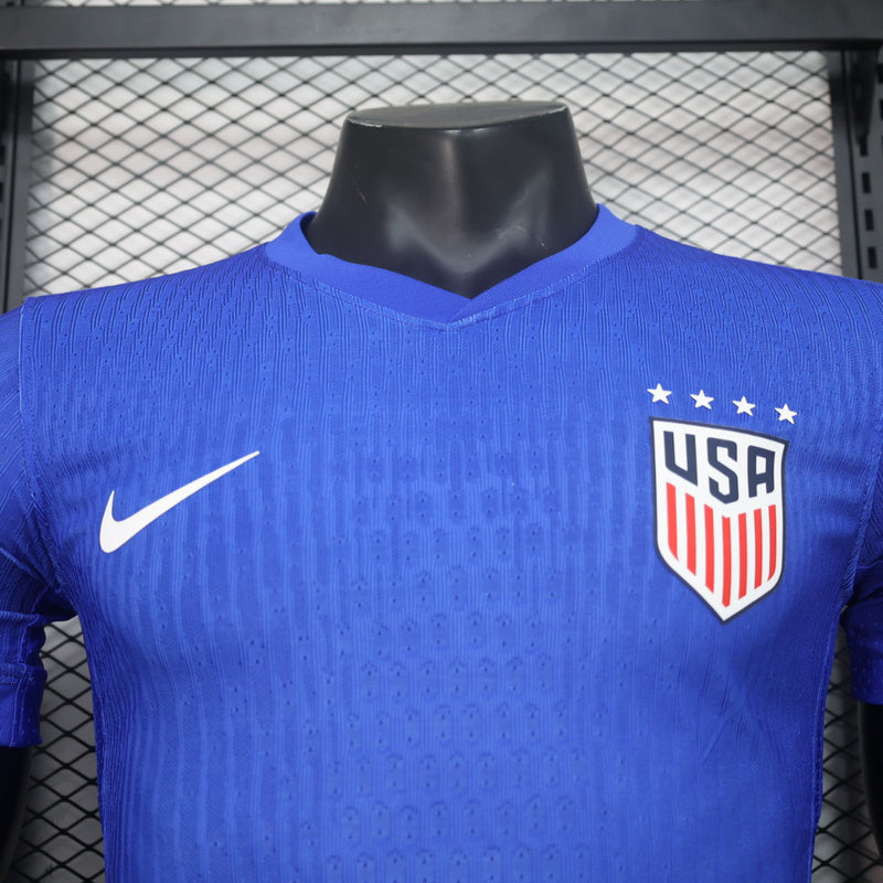 USA Away 24/25 - Version joueur