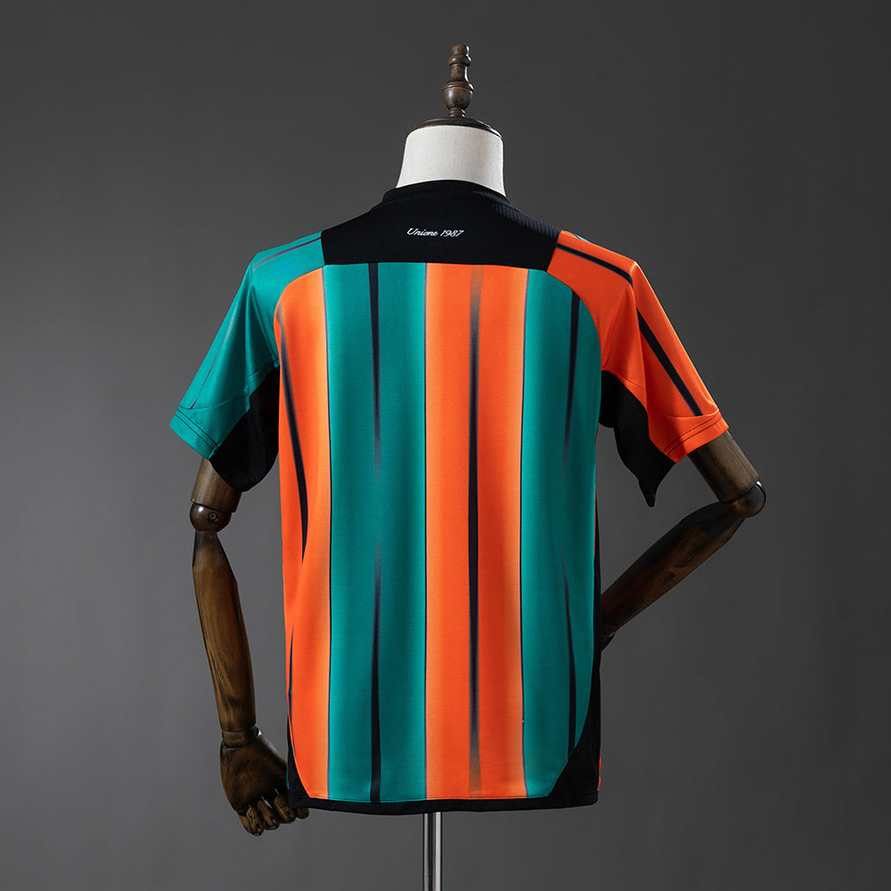 Venise Troisième 25/26