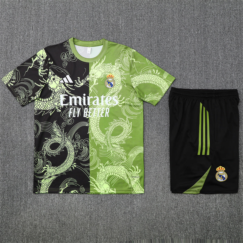 Maillot du Real Madrid