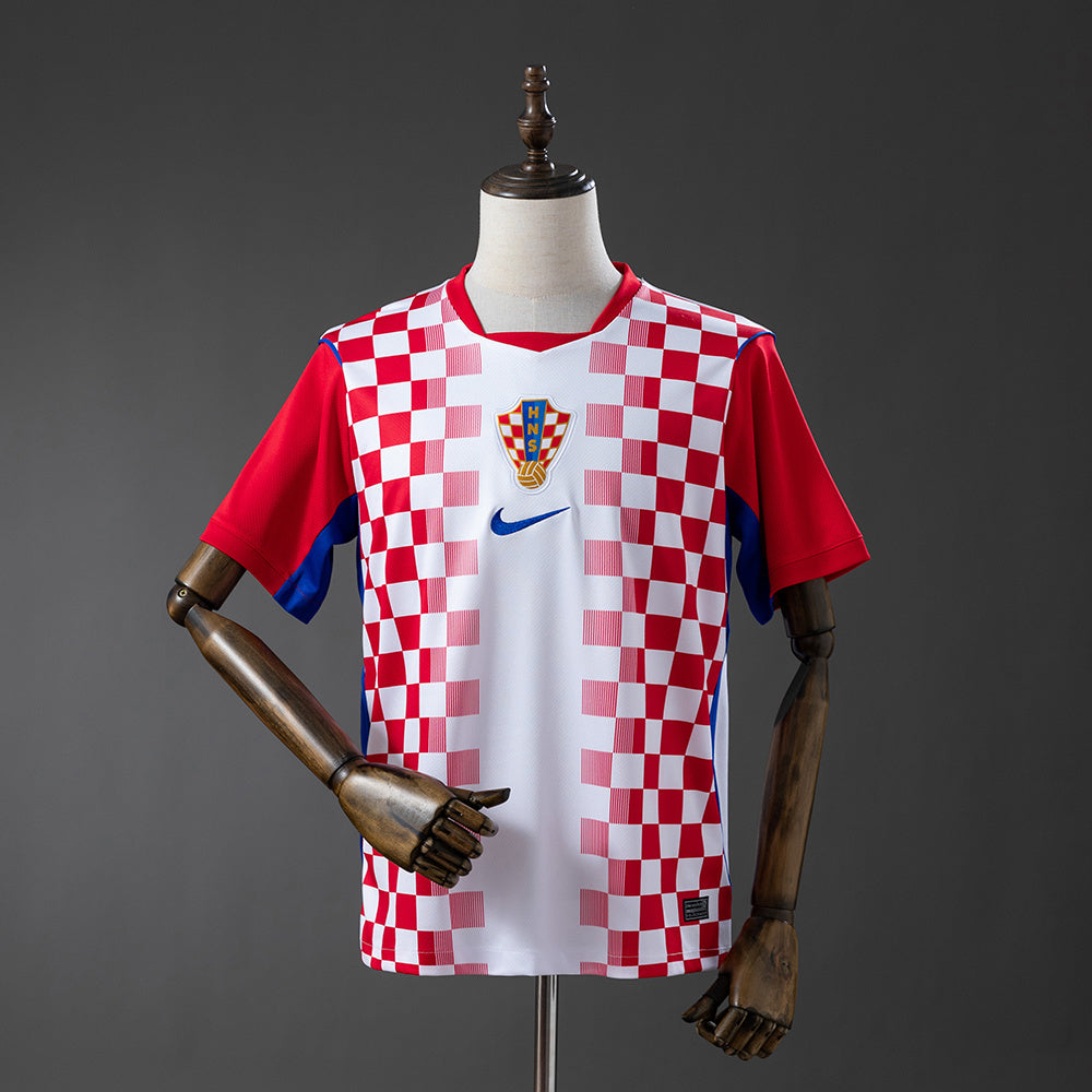 Croatia House 25/26