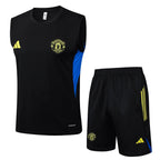 Manchester United Vest Set