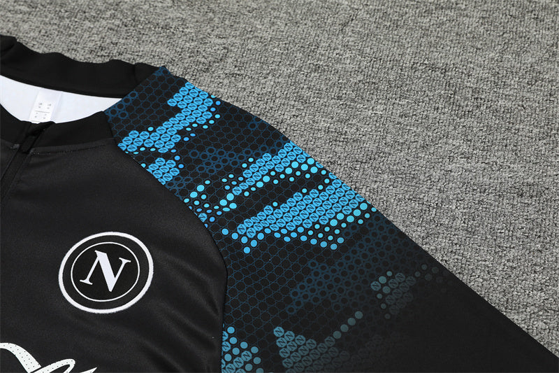 survêtement Napoli 24/25