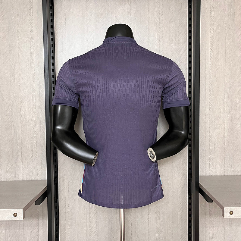 Angleterre Domicile 24/25 - Version joueur