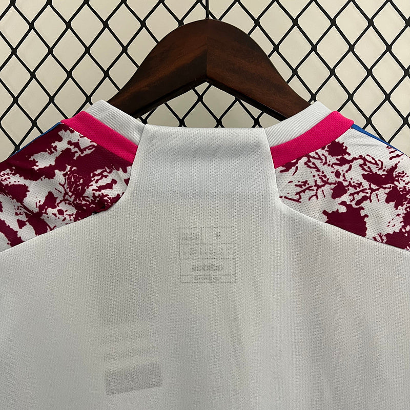 Édition spéciale Espagne 24/25