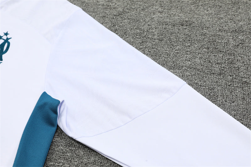 Survêtement Marseille 24/25