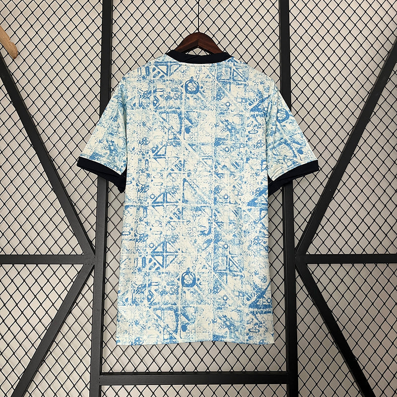 Portugal à l'extérieur 24/25