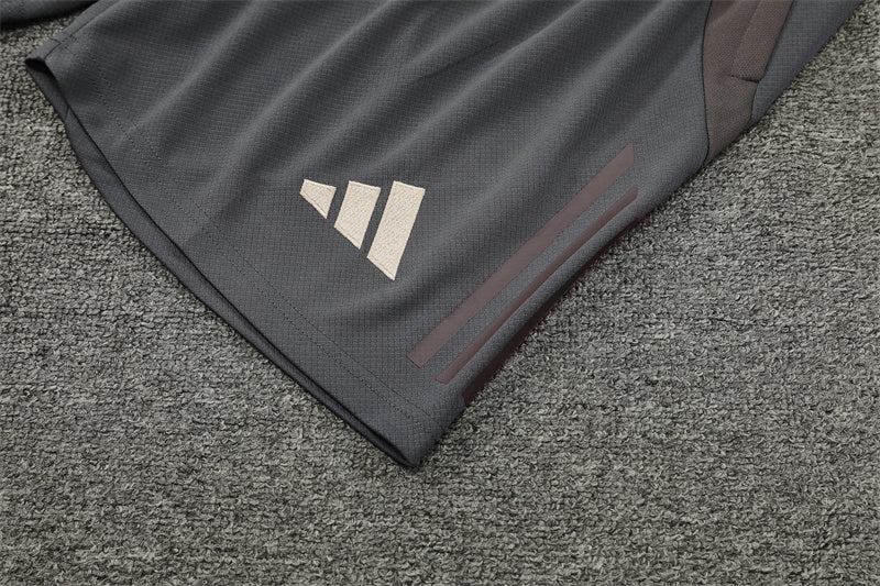 Maillot du Real Madrid