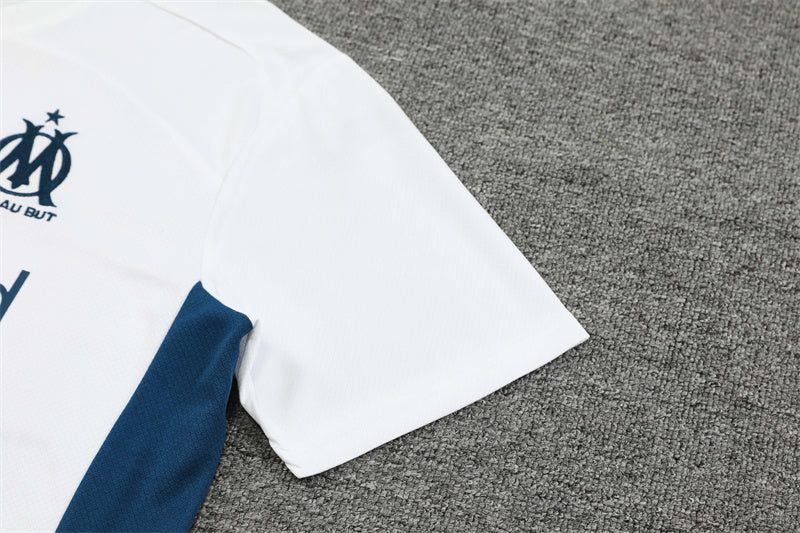 Maillot de Marseille