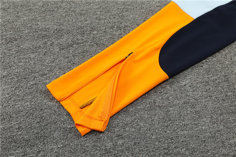 Tuta Real Madrid 24/25