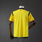 Maison Équateur 25/26