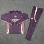 Arsenal Tracksuit 24/25