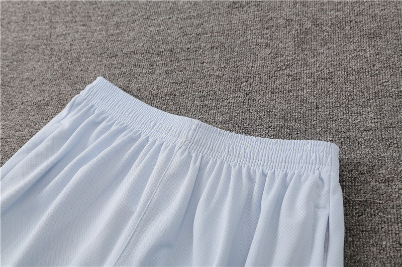 Équipement complet de Tottenham