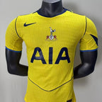 Troisième maillot de Tottenham 25/26 - Version joueur