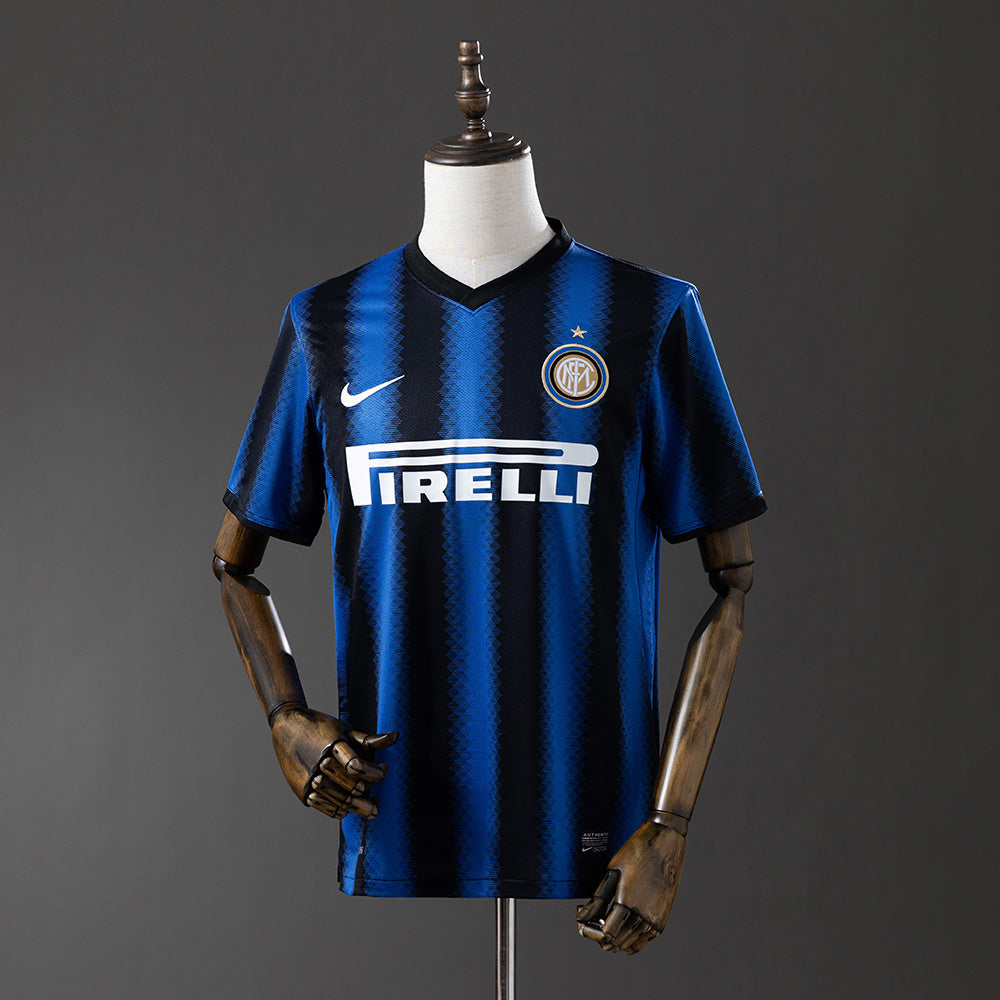 Inter Home Retro 10/11