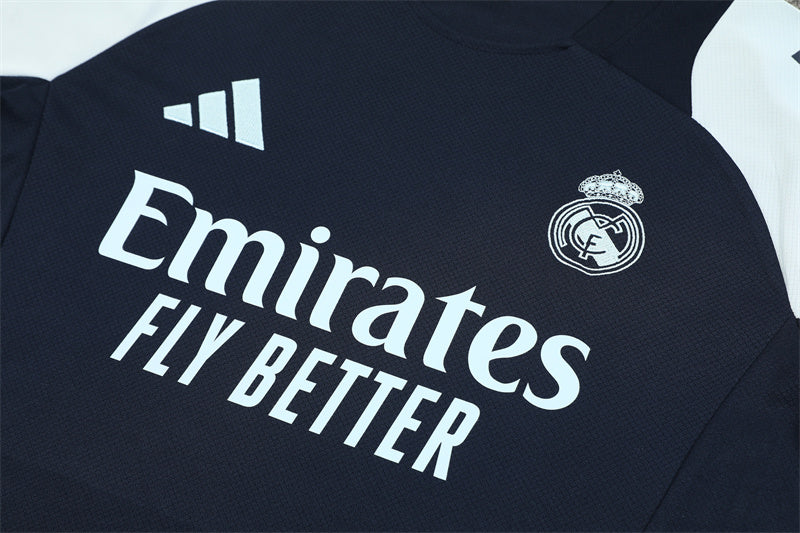 Maillot du Real Madrid