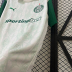 Palmeiras Away 25/26