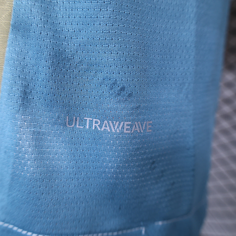 Quarts de finale de Manchester City 24/25 - Version joueur