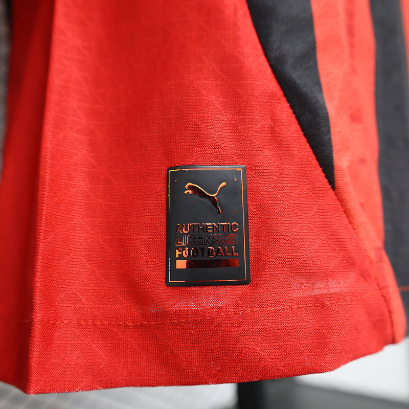 Milan Domicile 24/25 - Version Joueur