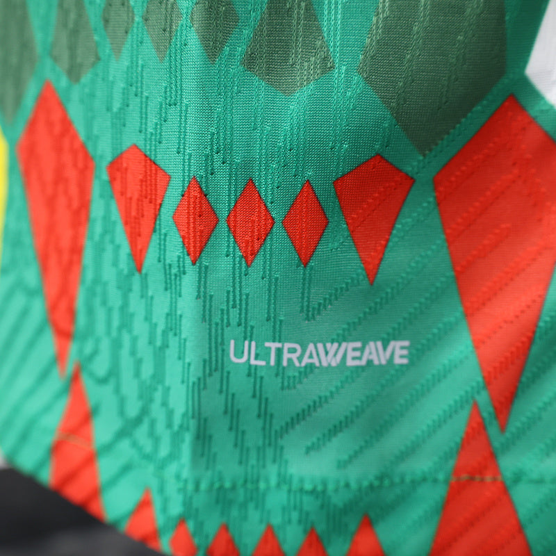 Sénégal 2023 - Version joueur