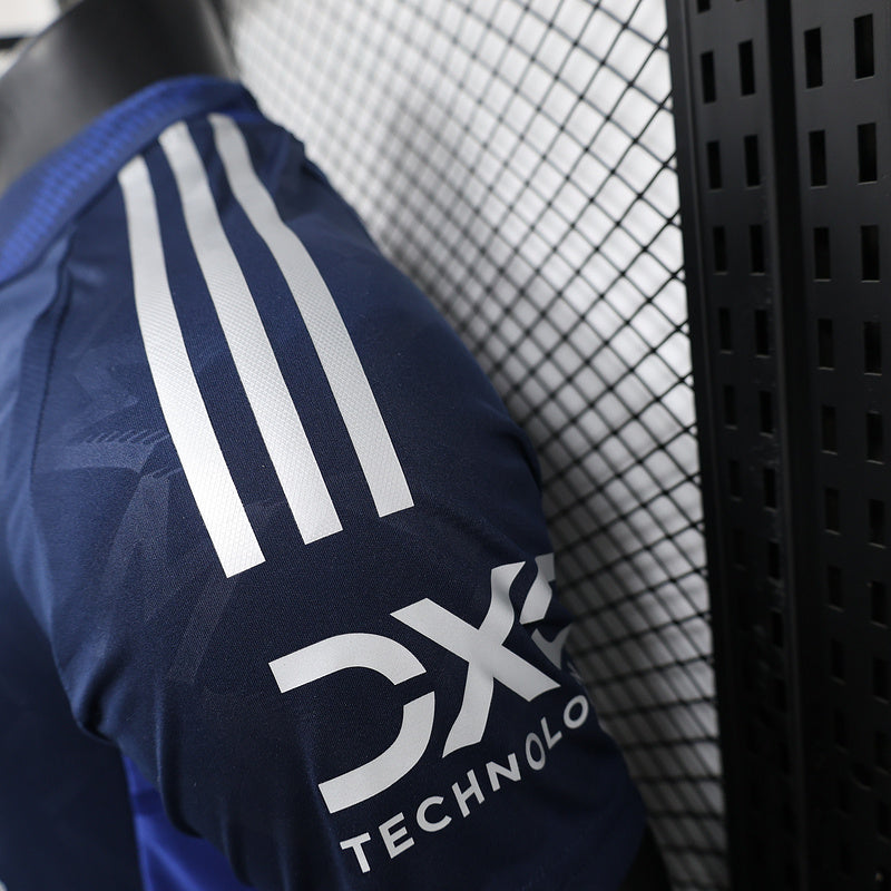 Maillot extérieur de Manchester United 24/25 - Version joueur