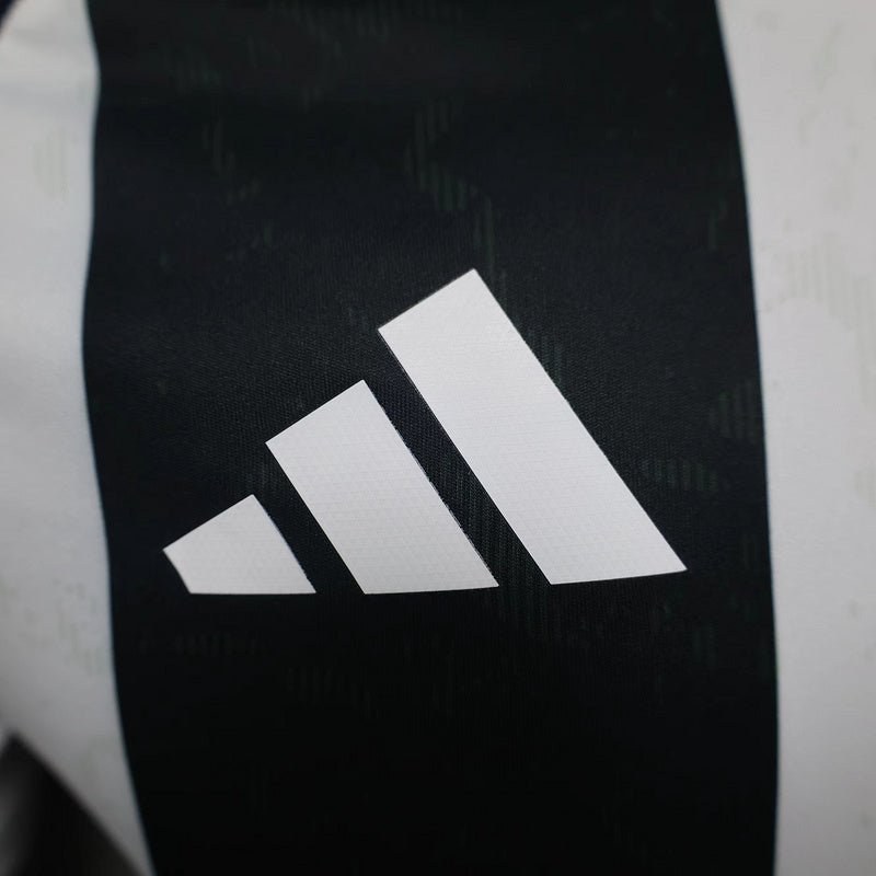 Juventus Domicile 24/25 - Version Joueur