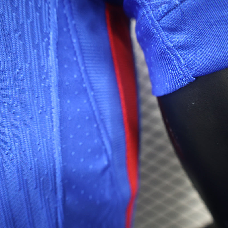 France Domicile 24/25 - Version joueur