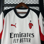Milan Away 25/26