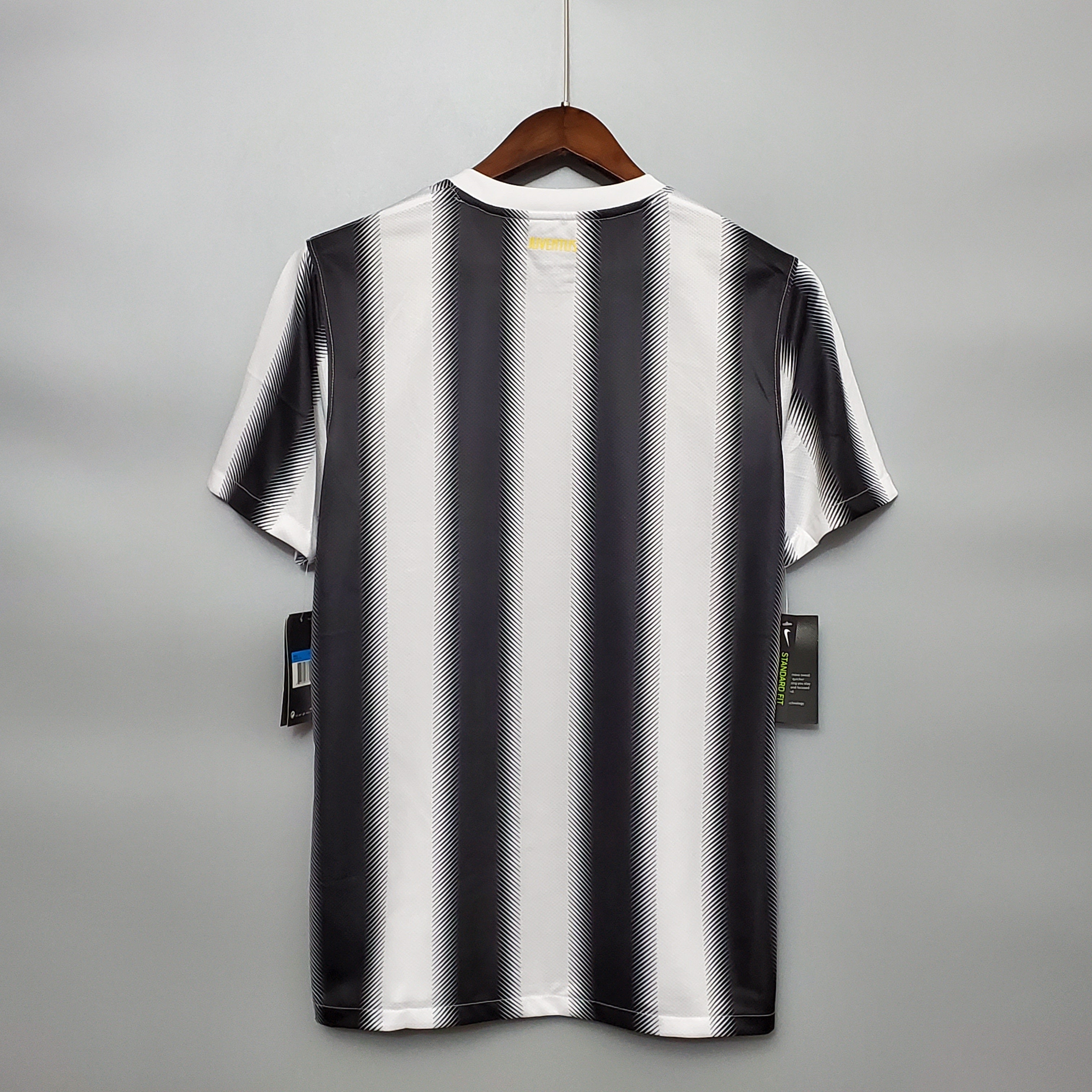 Juventus 11/12 Rétro