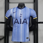 Maillot extérieur de Tottenham 24/25 - Version joueur