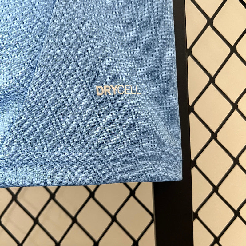 Manchester City Domicile 24/25