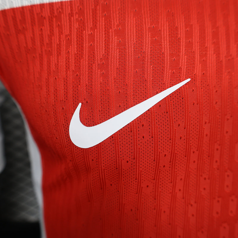 Croatie Domicile 24/25 - Version joueur