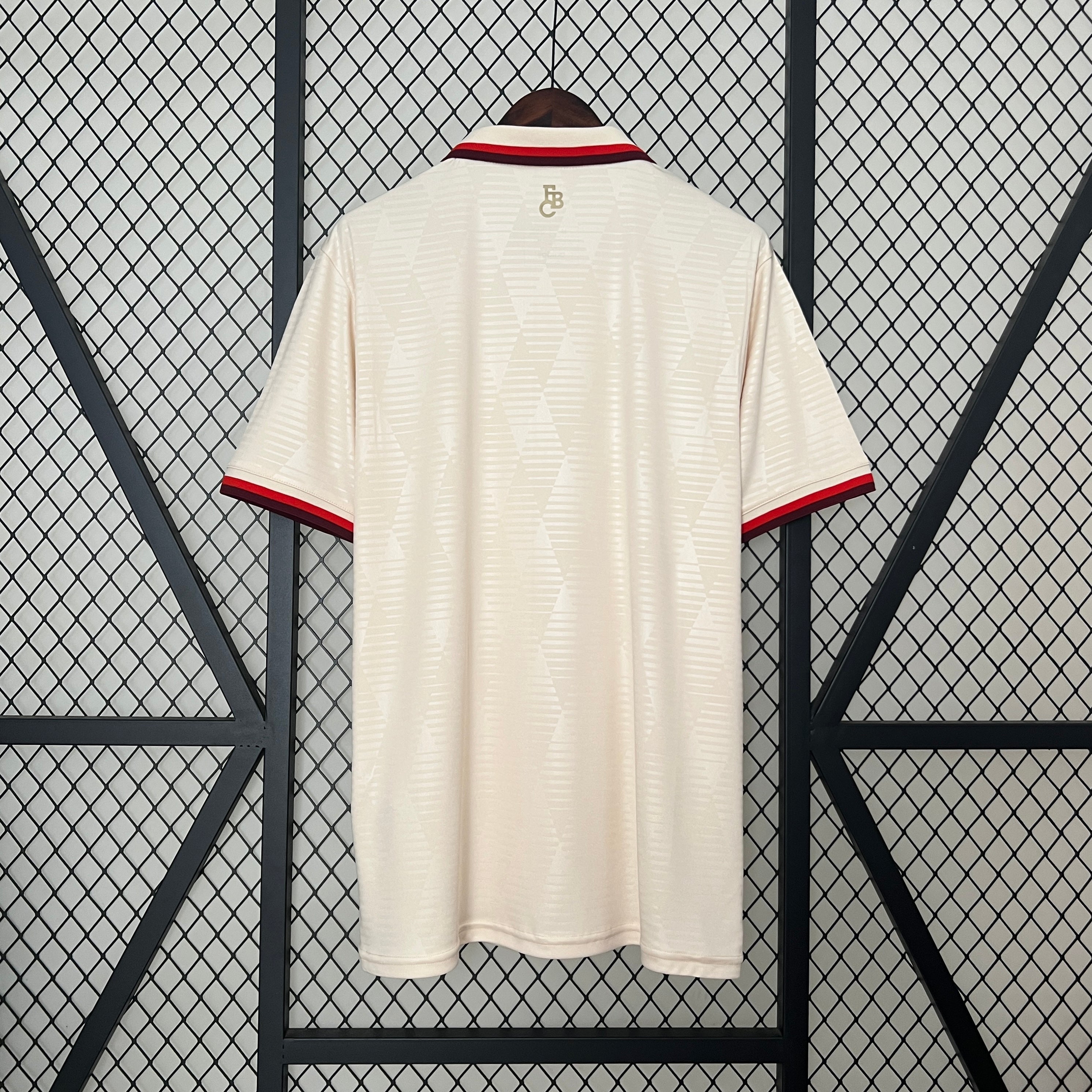 Bayern Monaco Terza 24/25