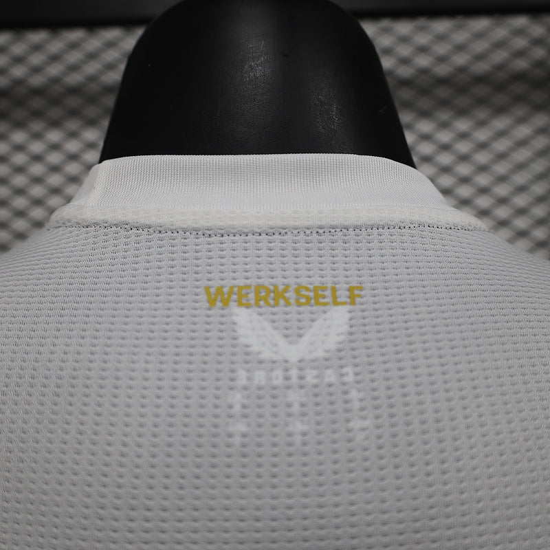 Leverkusen Trasferta  24/25 - Versione Giocatore