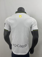 Parma Casa 25/26 - Versione Giocatore