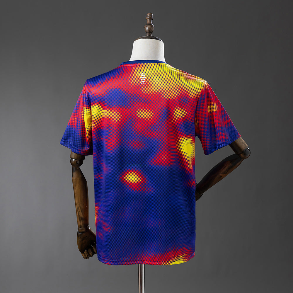 Édition spéciale Ajax 25/26