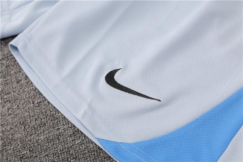 Équipement complet de Tottenham