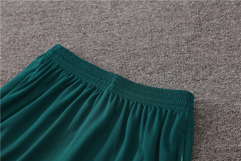 Équipement complet de Tottenham