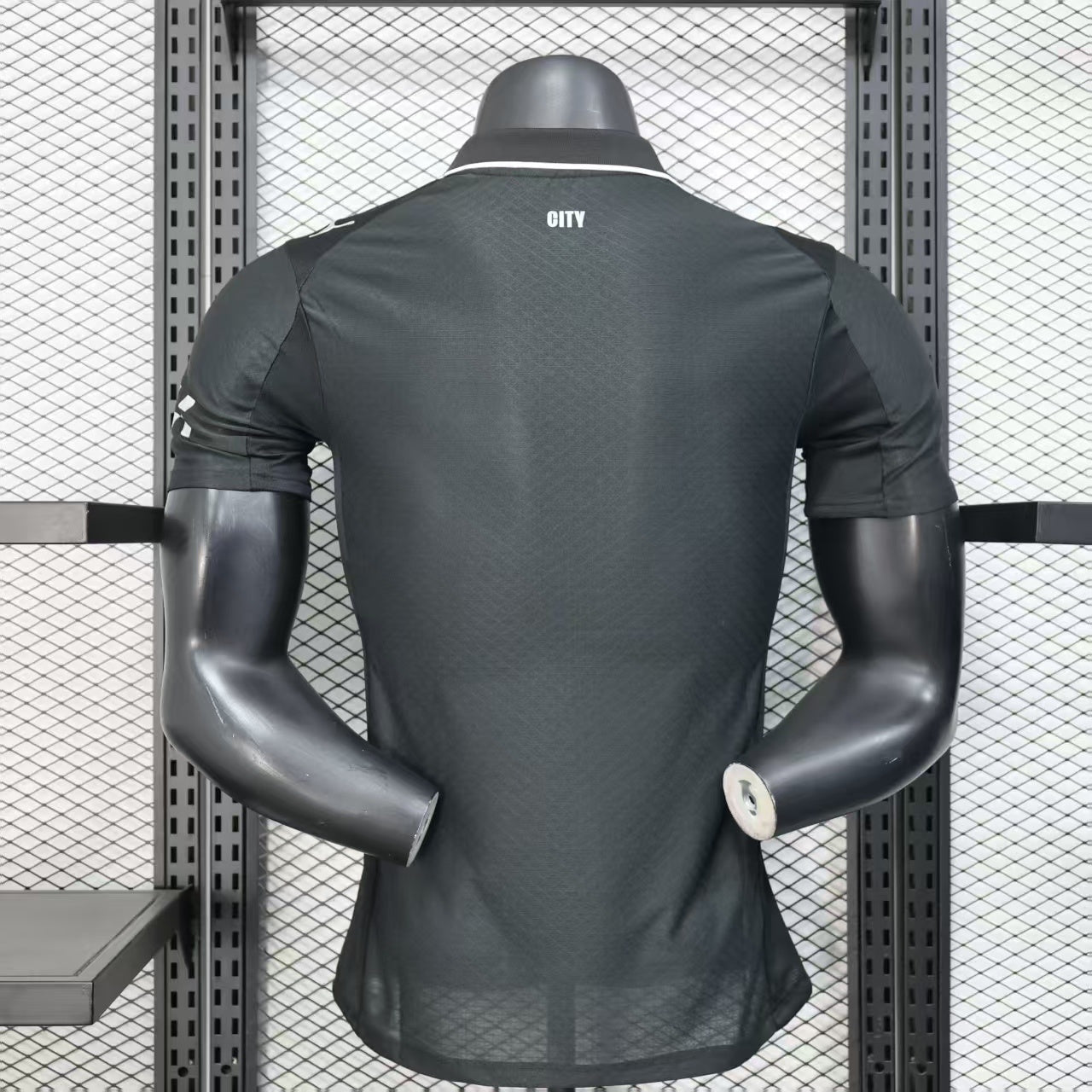 Manchester City - Match à l'extérieur - 25e/26e journée - Version joueur