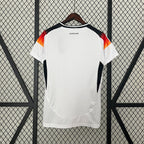 Allemagne Domicile 24/25 - Version Filles