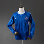 Chelsea Home 25/26 - Long Sleeves