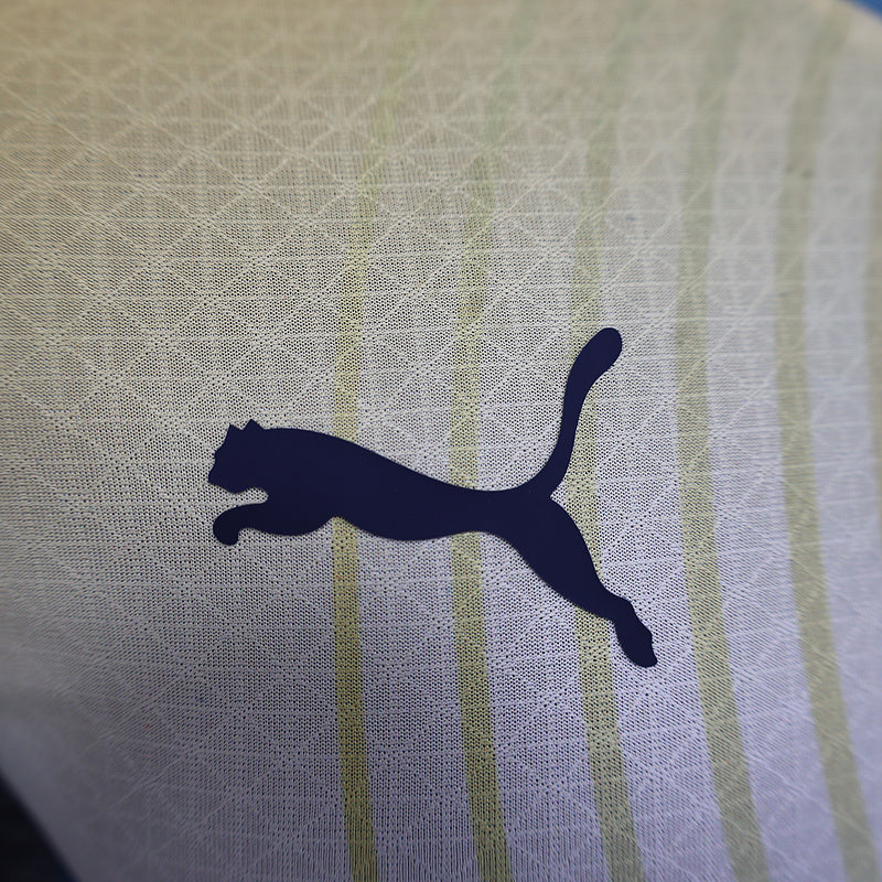 Quarts de finale de Manchester City 24/25 - Version joueur