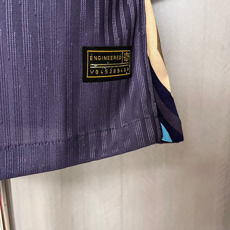 Angleterre Domicile 24/25 - Version joueur