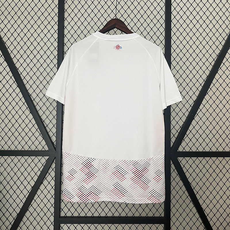 Lille à l'extérieur 24/25