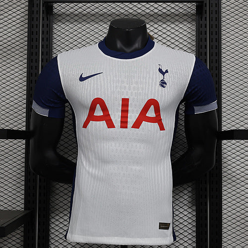 Tottenham Casa 24/25 - Versione Giocatore