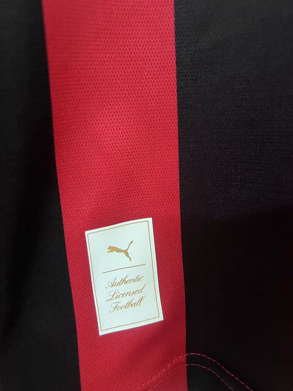 125e ​​anniversaire de Milan